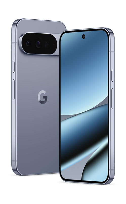 Pixel 10 Pro XL at T-Mobile Hwy 75 & Knox | Dallas, TX