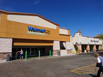 Image gallery for Walmart Neighborhood Market