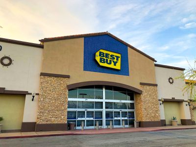 Image gallery for Best Buy