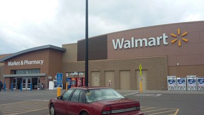 Image gallery for Walmart Supercenter