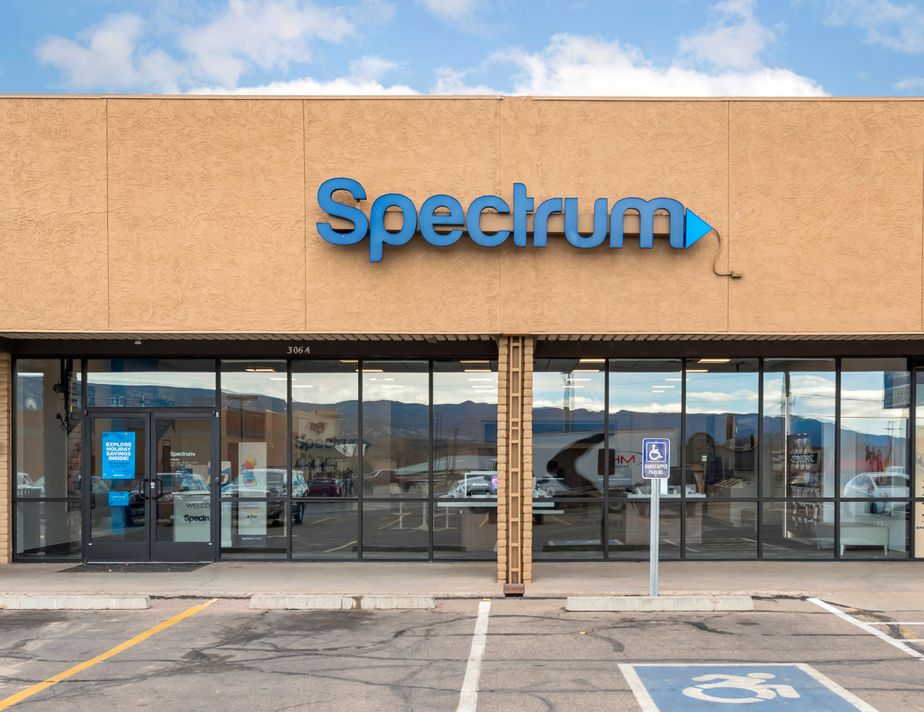 Spectrum - 306 N 16th 