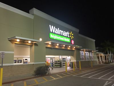 Image gallery for Walmart Neighborhood Market