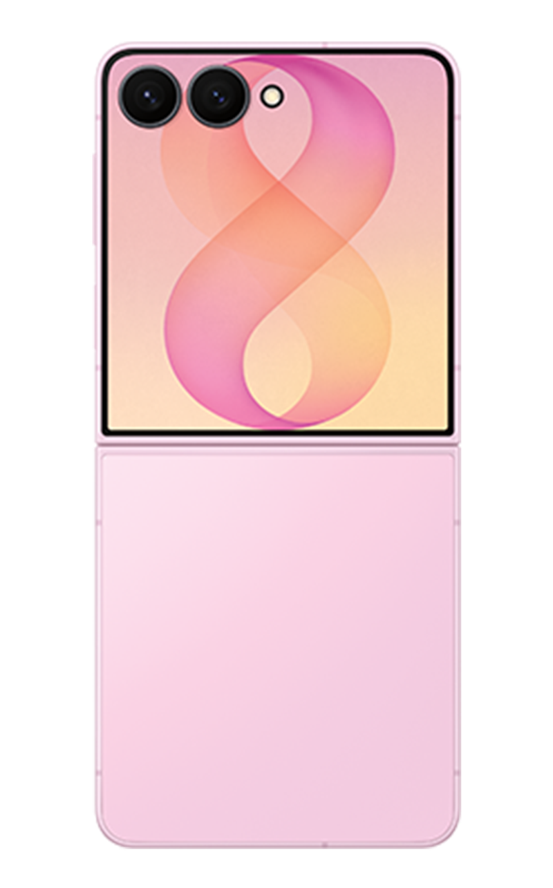 Galaxy Z Flip8 - Samsung