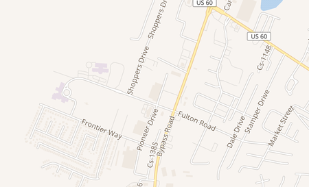 RK Guns in Winchester - Guns and Gear