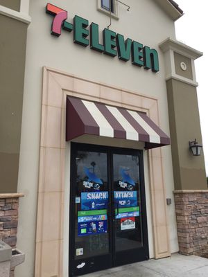 Image gallery for 7-Eleven