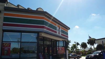 Image gallery for 7-Eleven