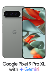 Pixel 9 Pro XL