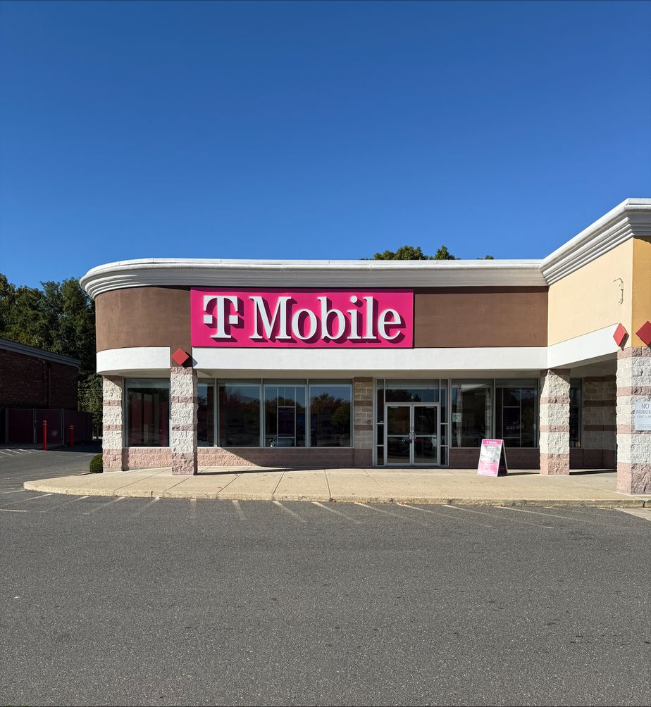 T-Mobile Boston & Sewell