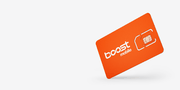 Boost Mobile BYOD