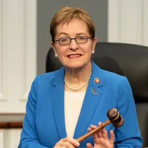 Rep. Marcy Kaptur