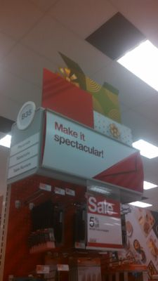 Image gallery for Target