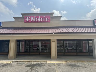 T-Mobile