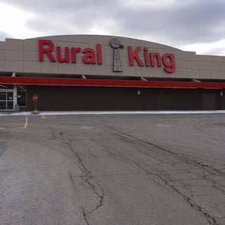 Rural King - Greenwood, IN - 860 U.S. 31 