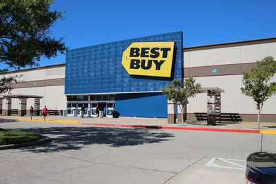 Image gallery for Best Buy