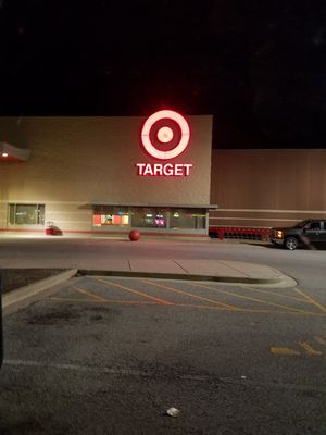 Image gallery for Target