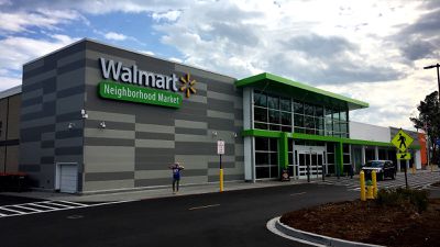 Image gallery for Walmart Neighborhood Market