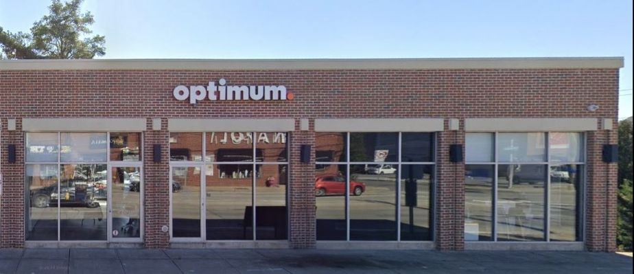 Optimum Seaford - 3524 Merrick Road