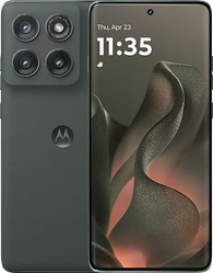 Motorola Edge - 2025