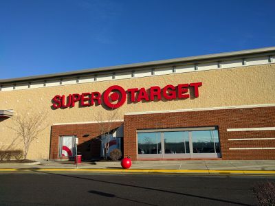 Image gallery for Target