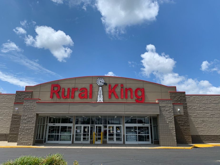 Rural King - Waycross, GA - 2215 Memorial Dr, Suite 20 