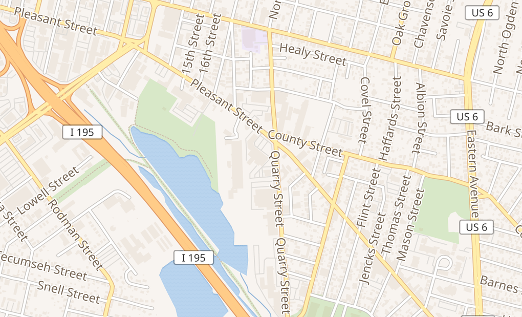 About Sprint 933 Pleasant St Ste 105