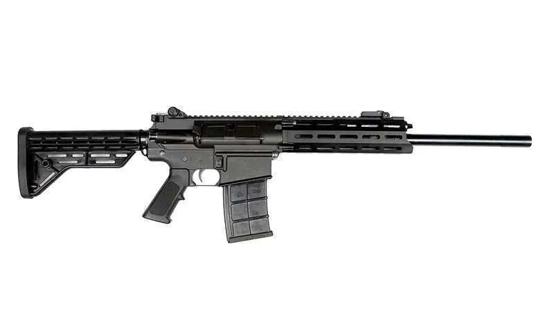JTS M12AR 12ga AR Shotgun 18.7" 5+1 - JTS