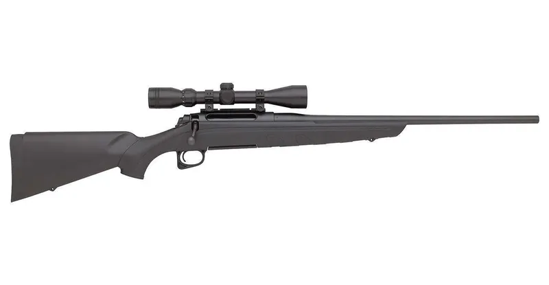 Remington Model 770 Sportsman .300 Win Mag Bolt Action 24" Rifle with 3-9x40mm Scope 85636 - Remington