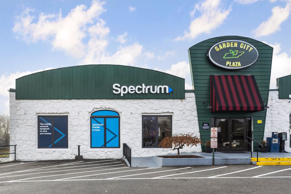 Spectrum - 226 Hobson St 