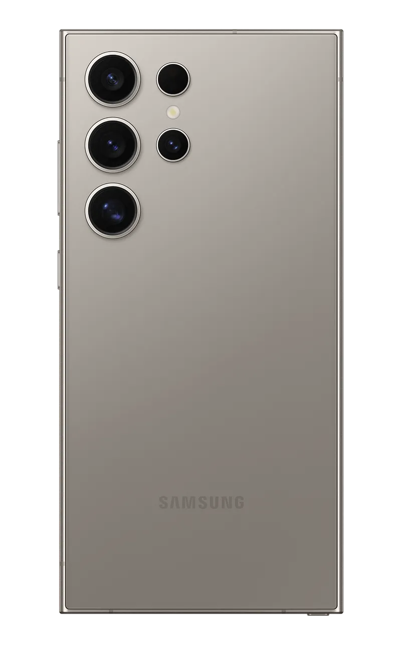 Galaxy S24 Ultra - Samsung