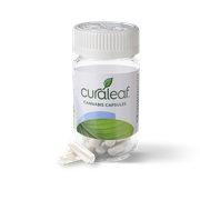 Capsules 1:1 - 30ct at Curaleaf Queens - Pick-up Only Capsules 1:1 - 30ct at Curaleaf Queens - Pick-up Only