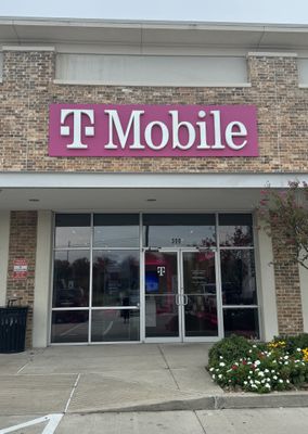 T-Mobile Authorized Retailer