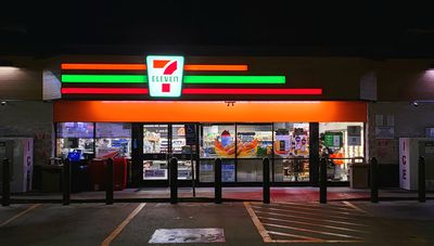 Image gallery for 7-Eleven