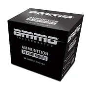 Ammo Inc. .223 Rem 55 Grain FMJ, 200 Rounds 223055FMJ-A200 | 223055FMJ-A200
