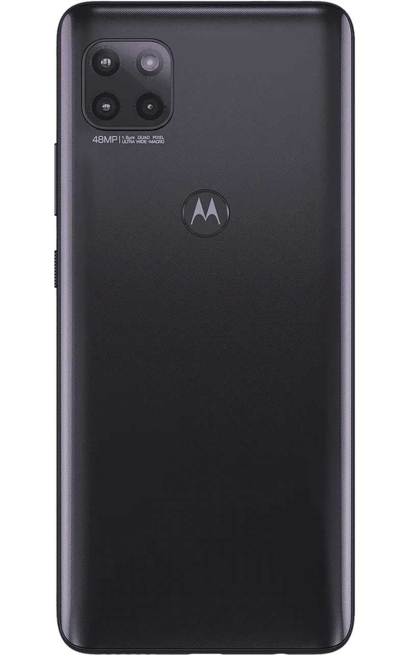 one 5G ace - Motorola
