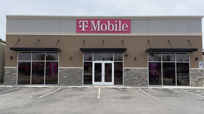 T-Mobile