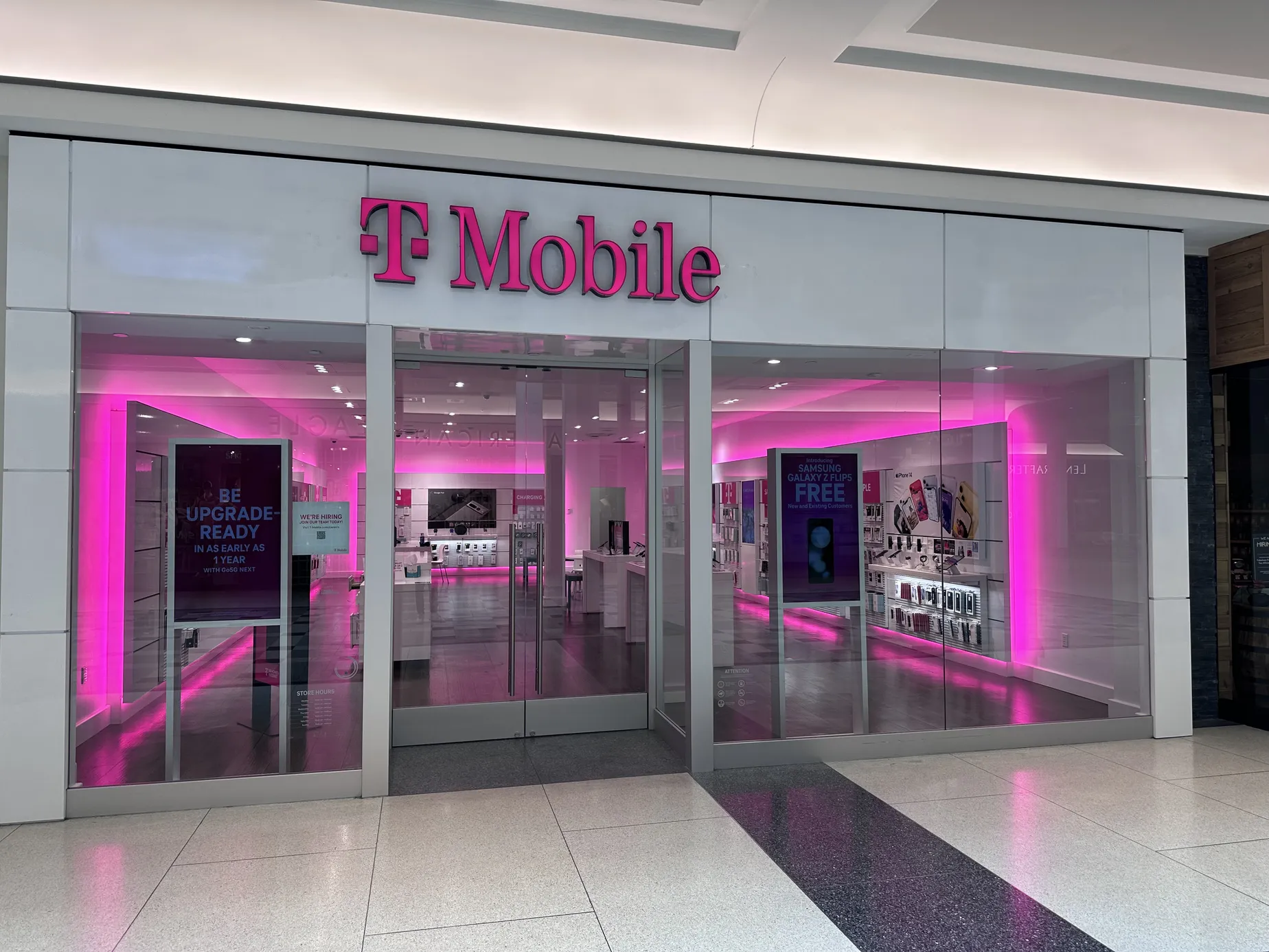 TMobile South Hills Village Pittsburgh, PA