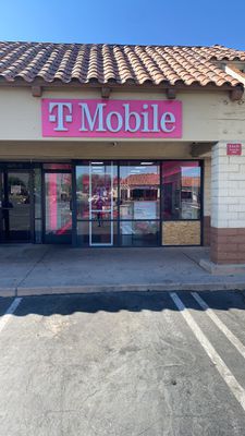 Image gallery for T-Mobile Alessandro Blvd & Perris Blvd