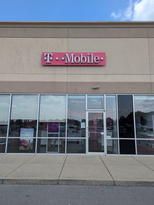 T-Mobile Authorized Retailer