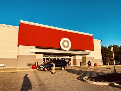 Image gallery for Target