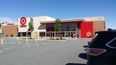 Image gallery for Target