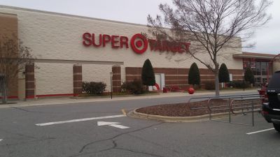 Image gallery for Target