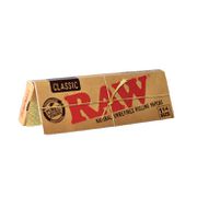 RAW Papers | King Size | Classic at Curaleaf AZ Midtown RAW Papers | King Size | Classic at Curaleaf AZ Midtown