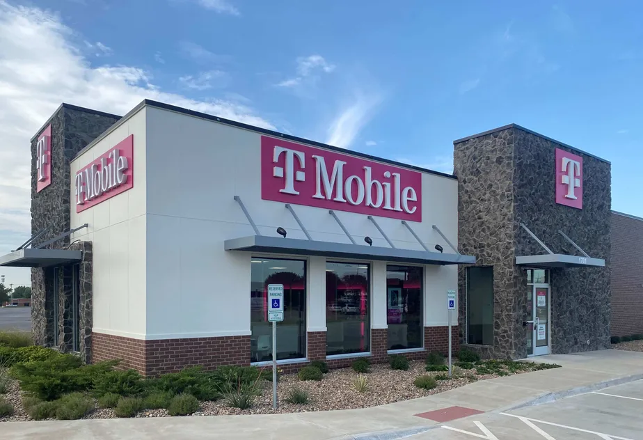 TMobile US 81 & Glen Blvd Duncan, OK