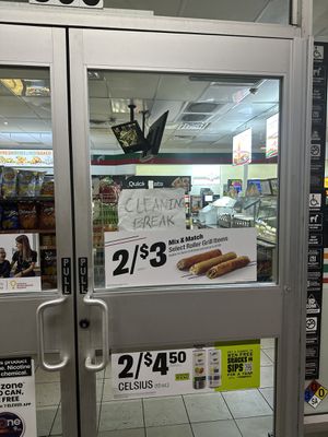 Image gallery for 7-Eleven
