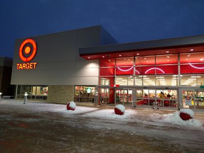 Image gallery for Target
