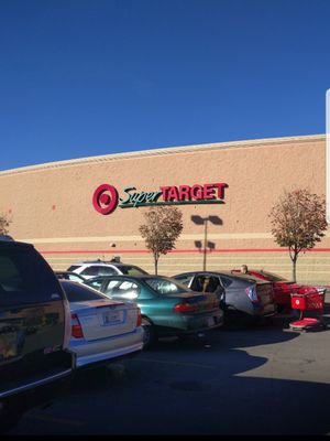 Image gallery for Target