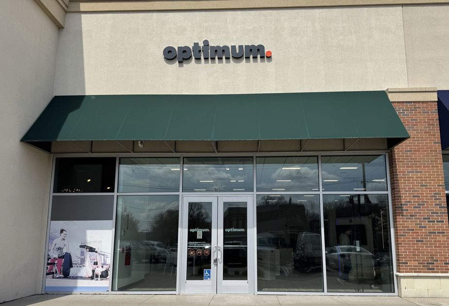 Optimum River Edge - 1061 Main St