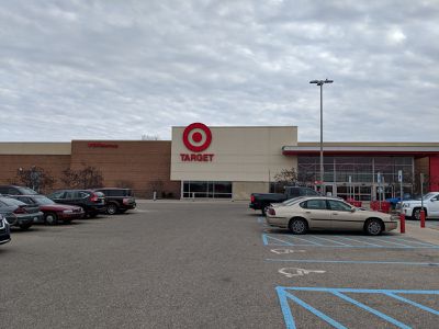 Image gallery for Target