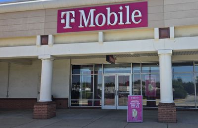T-Mobile
