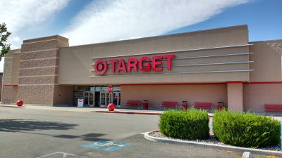 Image gallery for Target